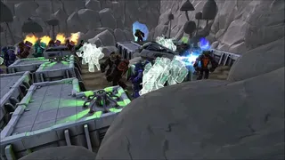 Скриншот 5 к игре Turret Sector
