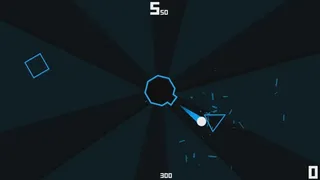 Скриншот 1 к игре Polygoneer