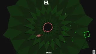 Скриншот 5 к игре Polygoneer