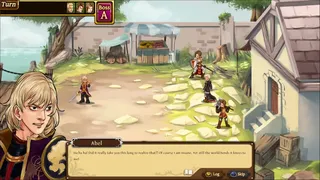 Скриншот 1 к игре Celestian Tales: Realms Beyond
