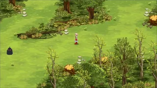 Скриншот 3 к игре Celestian Tales: Realms Beyond
