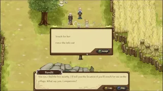Скриншот 4 к игре Celestian Tales: Realms Beyond