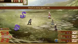Скриншот 6 к игре Celestian Tales: Realms Beyond