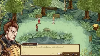 Скриншот 7 к игре Celestian Tales: Realms Beyond