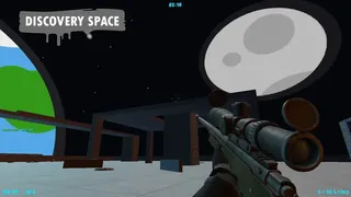 Скриншот 1 к игре Battlegun