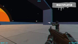 Скриншот 3 к игре Battlegun
