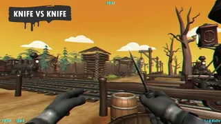 Скриншот 4 к игре Battlegun