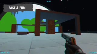 Скриншот 5 к игре Battlegun