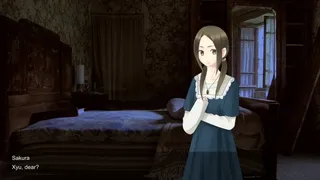 Скриншот 1 к игре Winter Cold