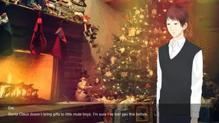 Скриншот 3 к игре Winter Cold