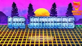 Скриншот 1 к игре Log Jammers