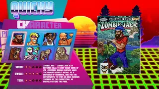 Скриншот 5 к игре Log Jammers
