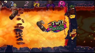 Скриншот 7 к игре Log Jammers
