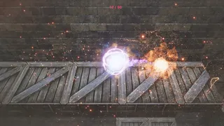 Скриншот 4 к игре Singularity Roller