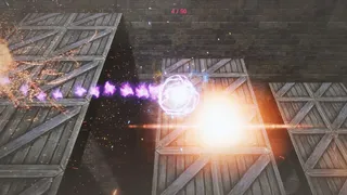Скриншот 7 к игре Singularity Roller