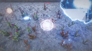 Скриншот 8 к игре Singularity Roller