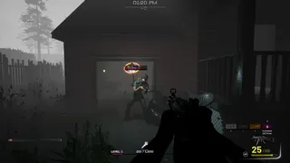 Скриншот 4 к игре Days Of Purgatory