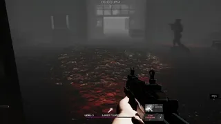 Скриншот 5 к игре Days Of Purgatory