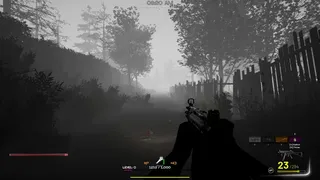 Скриншот 6 к игре Days Of Purgatory