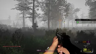 Скриншот 8 к игре Days Of Purgatory