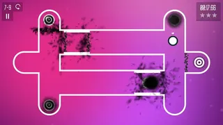 Скриншот 3 к игре Spiral Splatter