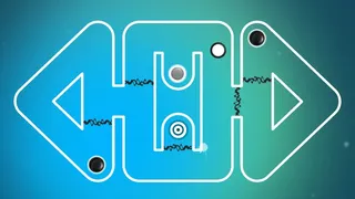 Скриншот 5 к игре Spiral Splatter
