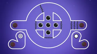 Скриншот 8 к игре Spiral Splatter