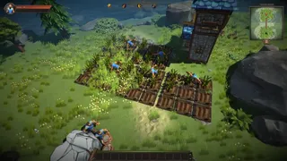Скриншот 1 к игре Fantasy ERA