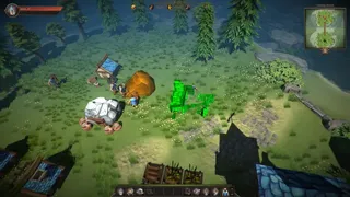 Скриншот 5 к игре Fantasy ERA