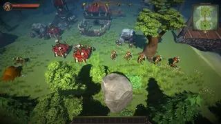 Скриншот 6 к игре Fantasy ERA
