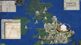Скриншот 3 к игре LOGistICAL: British Isles