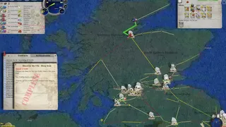 Скриншот 6 к игре LOGistICAL: British Isles