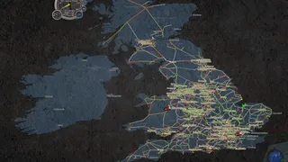 Скриншот 7 к игре LOGistICAL: British Isles