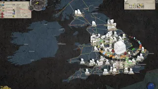 Скриншот 8 к игре LOGistICAL: British Isles