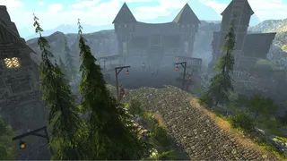 Скриншот 1 к игре Rules of Destruction