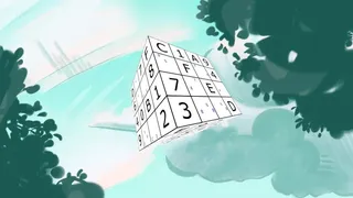 Скриншот 2 к игре Sudokube