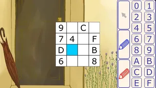 Скриншот 3 к игре Sudokube