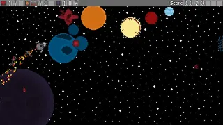 Скриншот 3 к игре Spacecraft (Spacevb Studio)