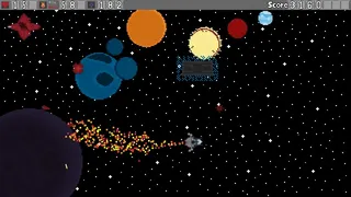 Скриншот 4 к игре Spacecraft (Spacevb Studio)
