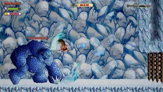 Скриншот 1 к игре Spartan