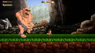 Скриншот 2 к игре Spartan