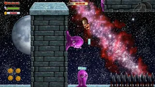 Скриншот 4 к игре Spartan