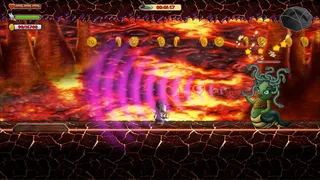 Скриншот 5 к игре Spartan