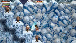 Скриншот 6 к игре Spartan
