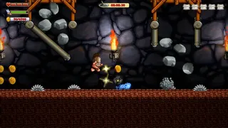Скриншот 7 к игре Spartan