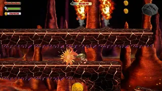 Скриншот 8 к игре Spartan