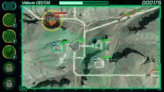 Скриншот 4 к игре Radar Defense
