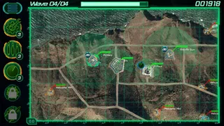Скриншот 5 к игре Radar Defense