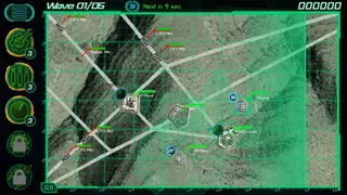 Скриншот 6 к игре Radar Defense