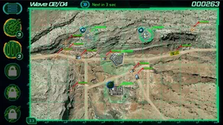 Скриншот 7 к игре Radar Defense